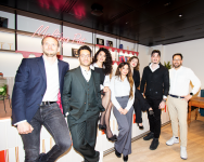 Iris SALEANDRO - LOEILDIRIS