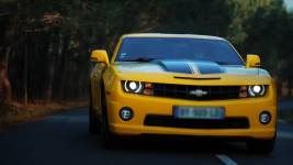 Hugo FAURY - MOON SHINE PROD