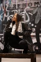 Aurélie KEA - DONA KEA