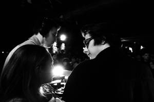 Renaud SAGNIER - RENAUD SAGNIER